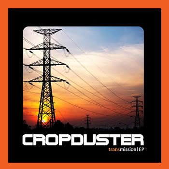 Cropduster EP - Transmission