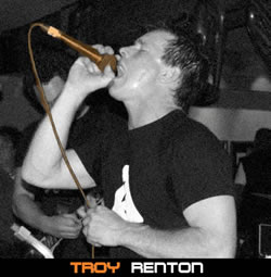 Troy Renton